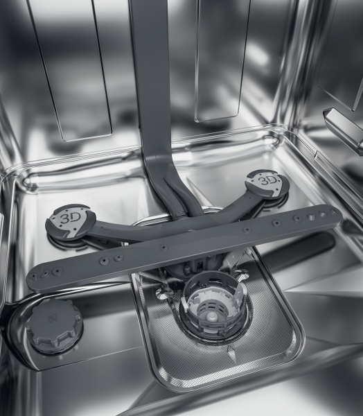 Вбудовувана посудомийна машина Hotpoint HM7 42 L