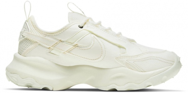 Кросівки Nike W NIKE TC 7900 DD9682-100 р.35,5 бежевий
