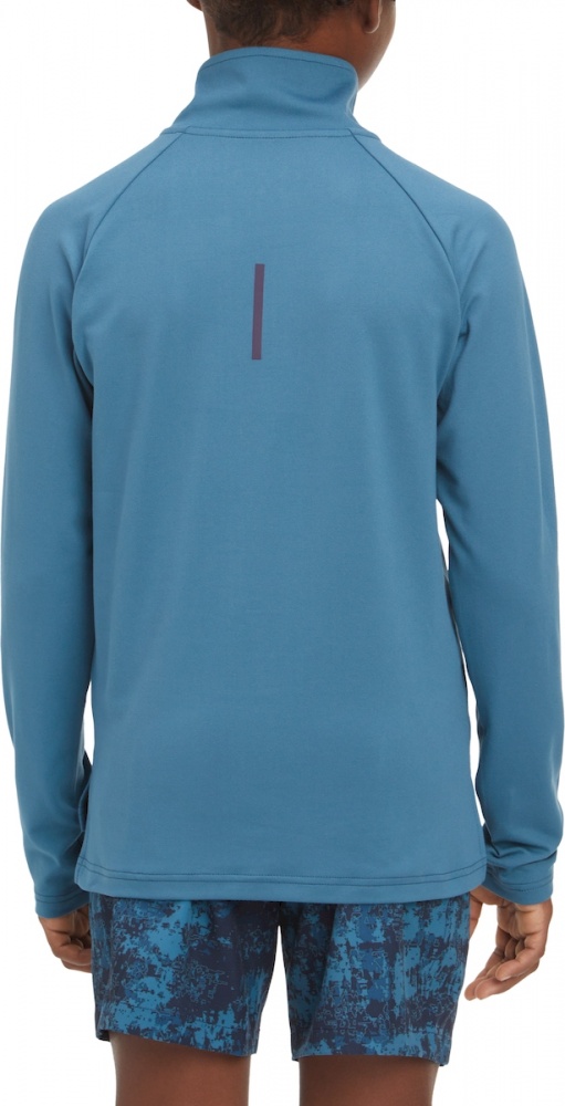 Джемпер Energetics Cusco Jrs 428886-627 р.140 бірюзовий