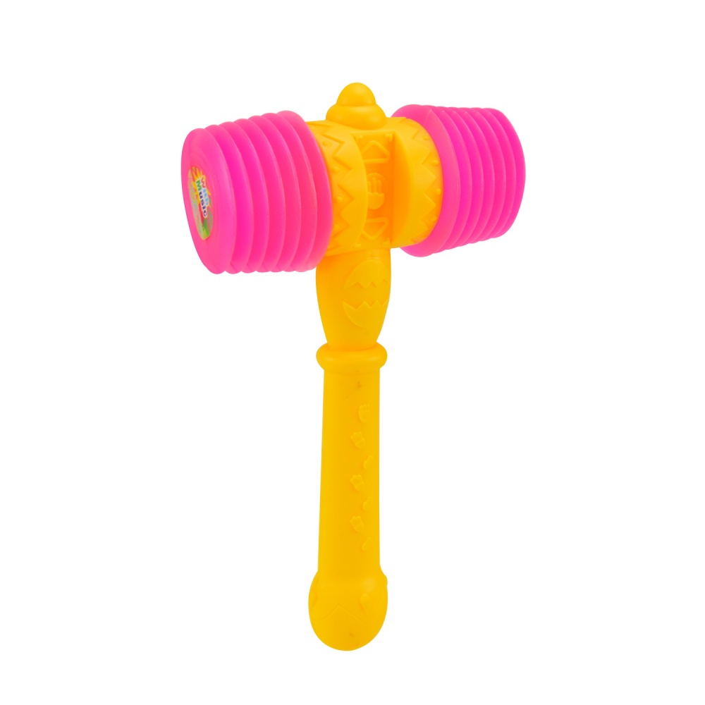 Іграшка інтерактивна Shantou молоточок 8809