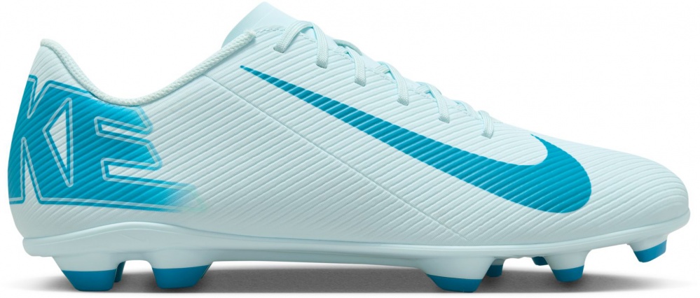 Бутсы Nike VAPOR 16 CLUB FG/MG FQ8441-400 р.43 синий