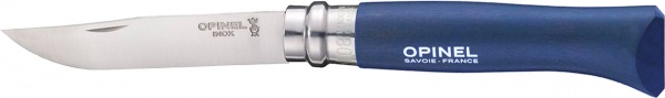 Ніж Opinel Color №8 VRI 204.65.94