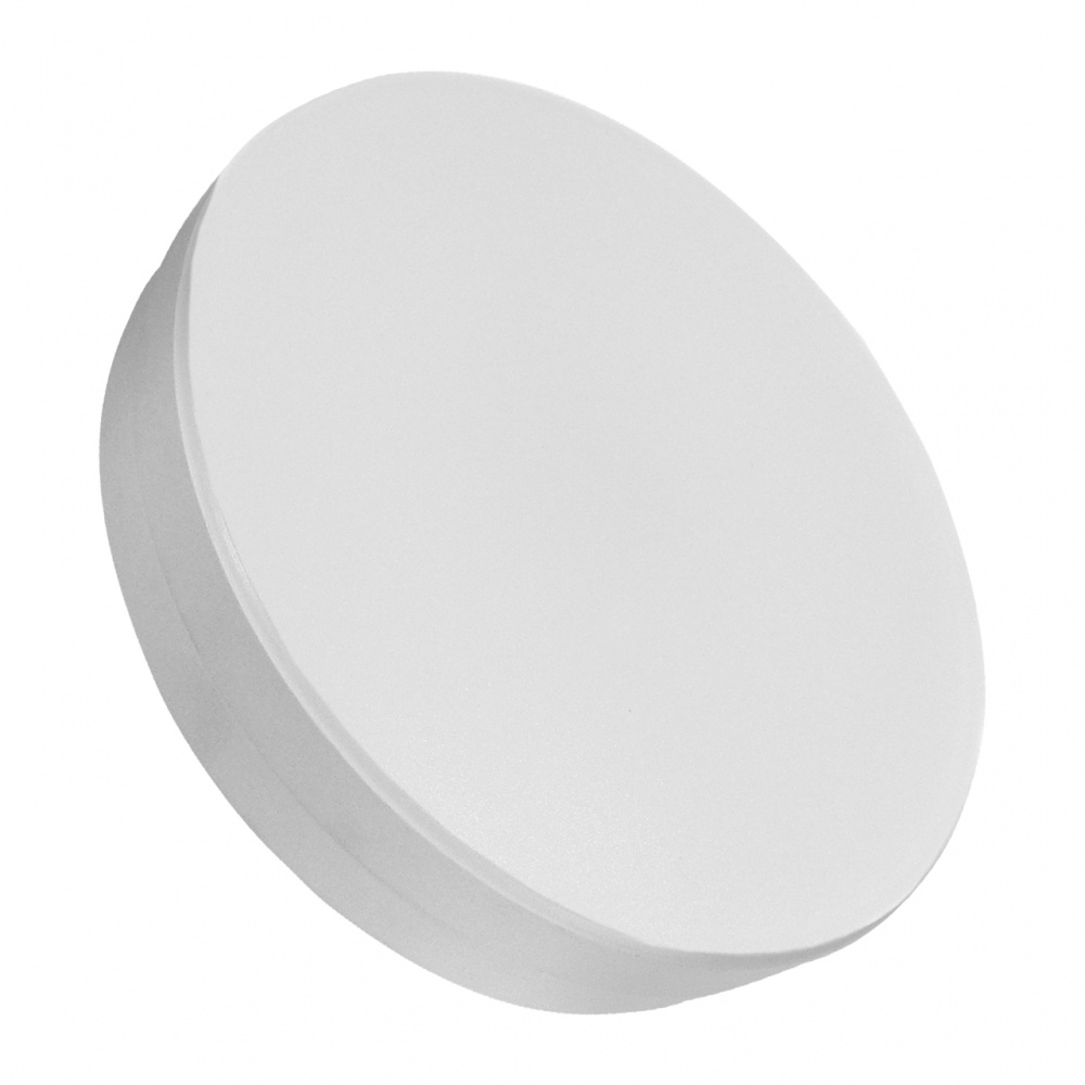 Лампа світлодіодна Eurolamp 20 Вт GX70 220 В 4000 К LED-GX70-2040(P)