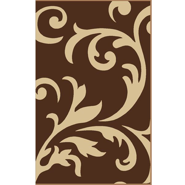 Ковер Карат Sapphire F02/13 2x3 м