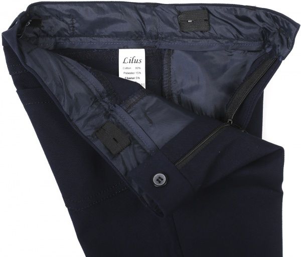 Штани LILUS р.98 синій ALEX 