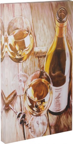 Репродукция Современное искусство 528-15 28х50 см 28x50 см 