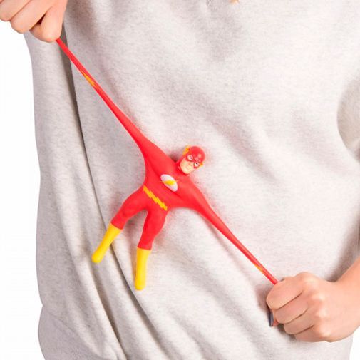 Фигурка Stretch Screamer Flash 34 см 