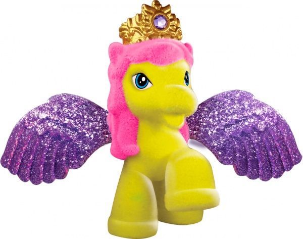 Фигурка Filly серии Ангелочки; (С аксессуаром, 21 вид в асс.) 