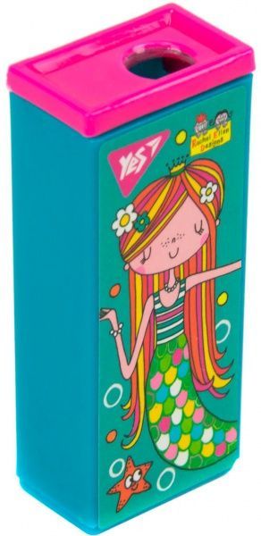 Чинка прямокутна (д) YES