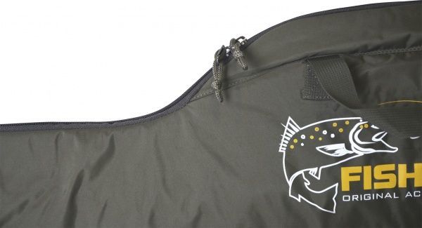 Чехол Acropolis мягкий 120 см КВ-22