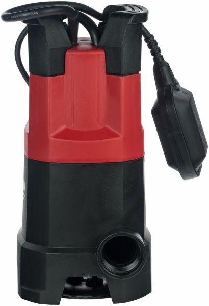 Насос дренажний AL-KO Drain 7000 classsic 112821 