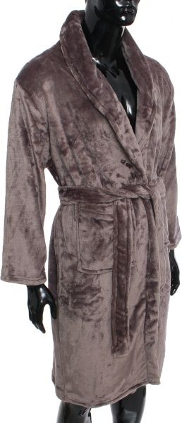 Халат мужской La Nuit Классик р. M неви 