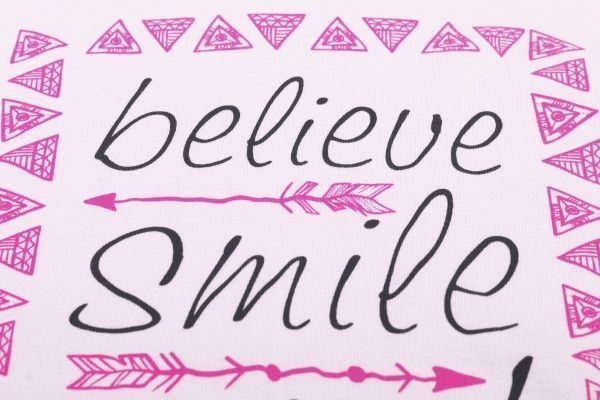 Пижама для девочек Фламинго р.158 розовый 82-1006 