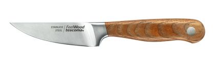 Нож универсальный Feelwood 9 см 884810 Tescoma