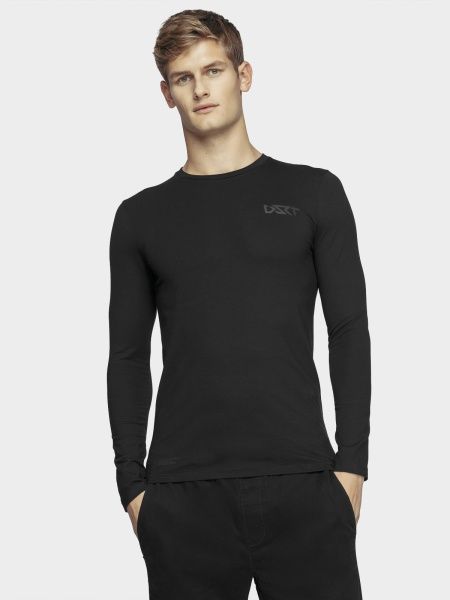 Футболка 4F D4Z20-TSML201-20S L черный