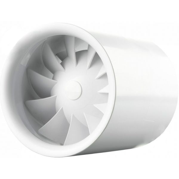 Вытяжной вентилятор Вентс 125