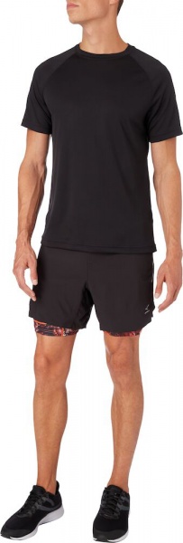 Футболка Energetics Martin IV ux 411752-050 р.2XL чорний