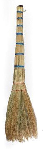 Веник сорго 85 см