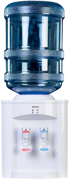 Кулер настільний HotFrost D95F (без охолодження)