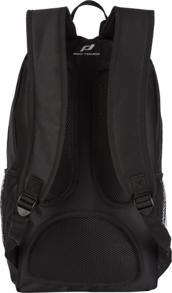 Сумка Pro Touch Force Rucksack 413482-900050 черный с синим 