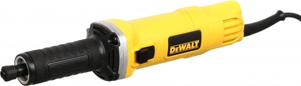 Прямая шлифмашина DeWalt DWE4884