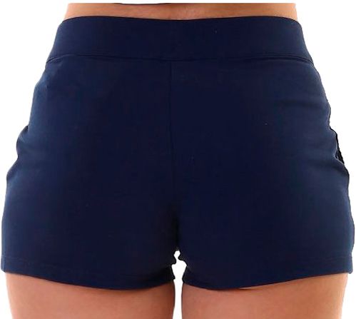 Шорты EA7 3YTS58-TJ31Z-1586 3YTS58-TJ31Z-1586 р. M синий