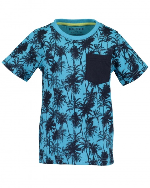 Комплект Blue Seven р.116 бірюзовий 638520 X_646_р.116 