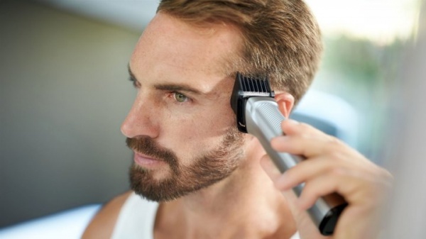 Триммер универсальный Philips MG7715/15