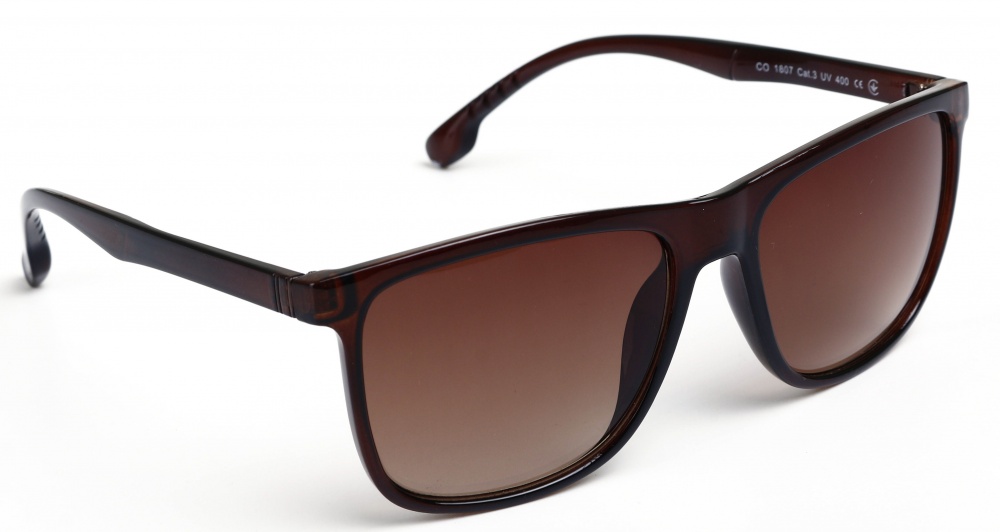 Окуляри сонцезахисні чоловічі категорія 4 в асортименті