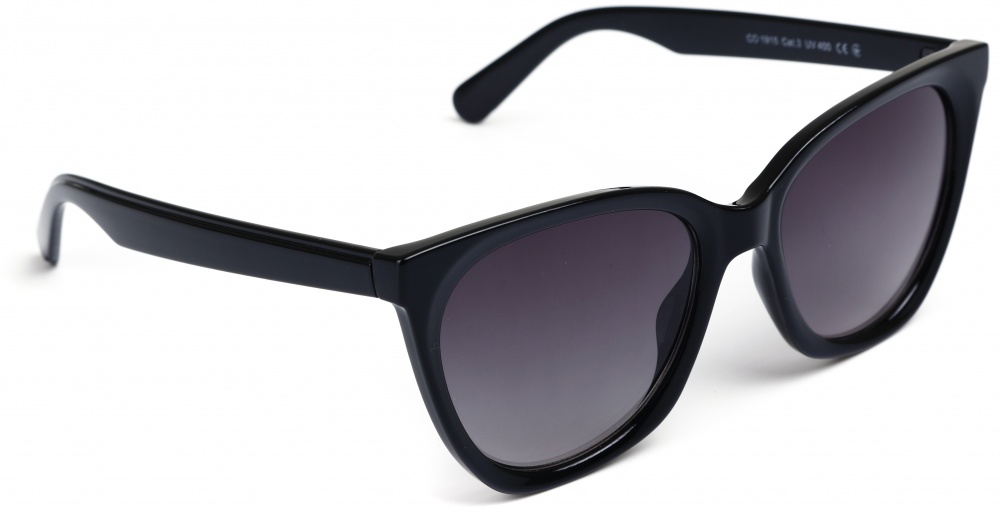 Очки солнцезащитные женские категория 5 в ассортименте