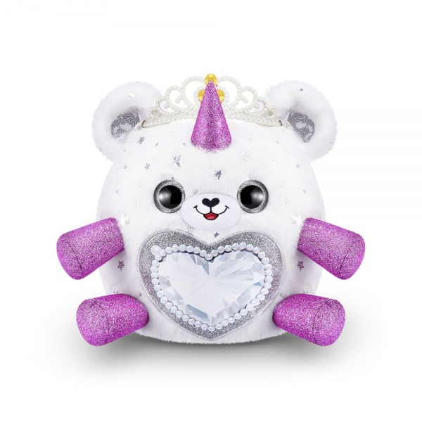 Іграшка-сюрприз Rainbocorn G Fairycorn Princess 28 см multicolor 9281G