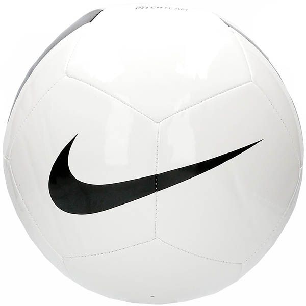 Футбольный мяч Nike Pitch Team р.4 SC3166-100