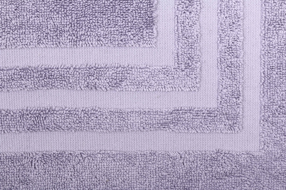 Килимок для ніг Exclusive Alysia 50x70 см ліловий La Nuit