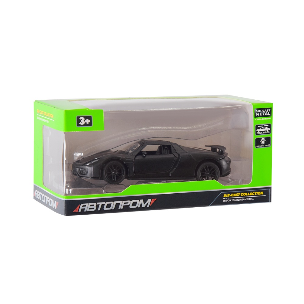 Машинка Автопром 1:32 AP74120