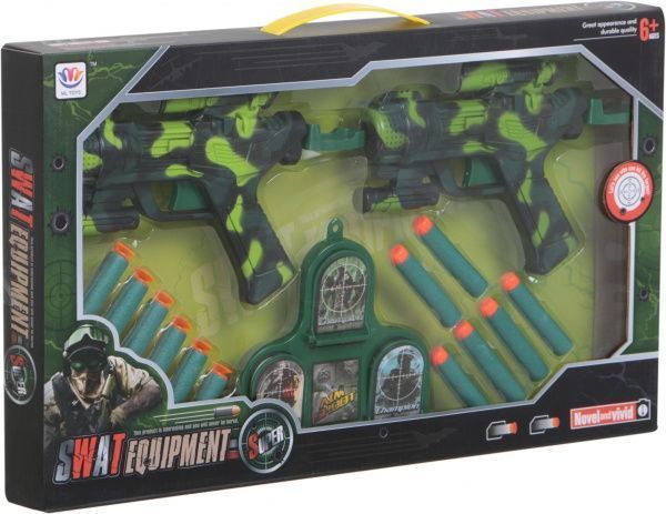 Пистолет Shantou A1142588