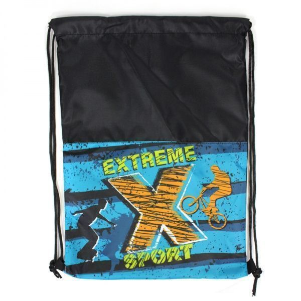 Сумка для обуви Экстримальный спорт 978383 Leader