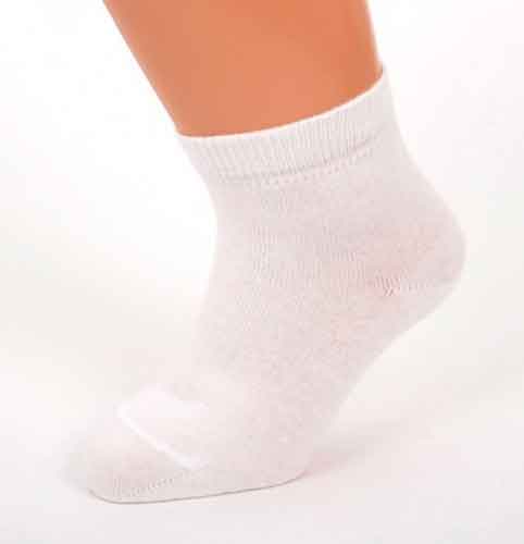 Шкарпетки дитячі Conte-Kids Tip-Top 000 р.14 білий 