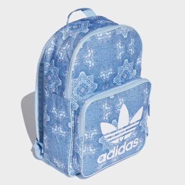 Рюкзак Adidas BP M DU7736 от 20,1 до 25 л л разноцветный