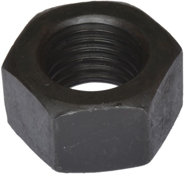 Гайка шестигранная М 16 2 шт. DIN 934