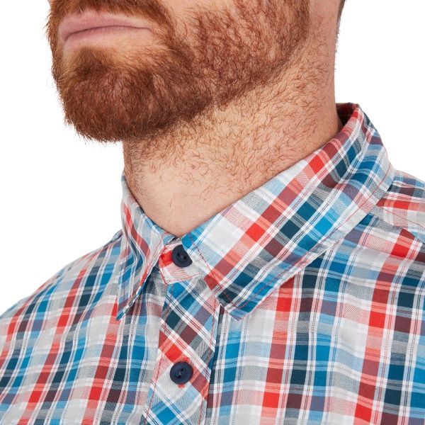 Сорочка McKinley Astra ux 302448-900896 р. M різнокольоровий