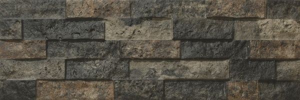 Плитка El Molino Irazu Mix 20x60 