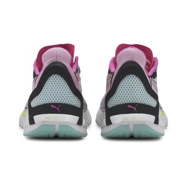 Кроссовки Puma UltraRide Wn s 19375604 р.UK 6 разноцветный