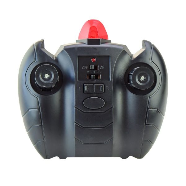 Машинка Клімбер 0155A