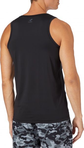 Майка Energetics Gary II ux 410882-050 XL чорний
