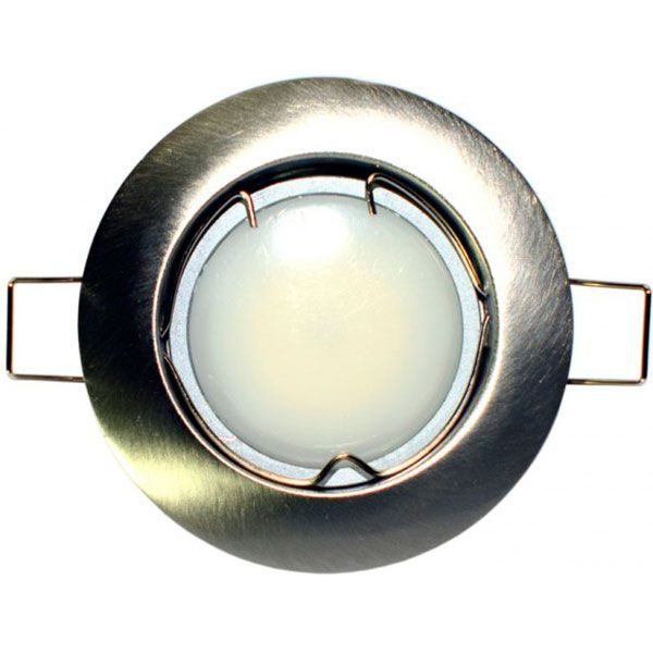 Светильник Светкомплект DS 02 SN сатин/никель