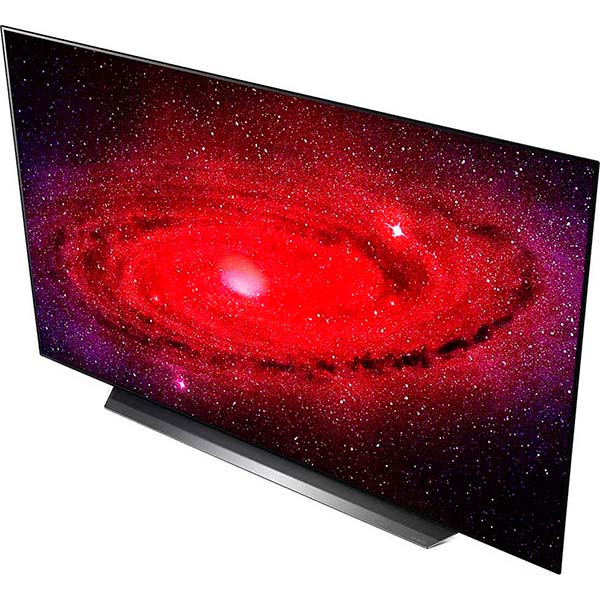 Телевізор LG OLED55CX6LA