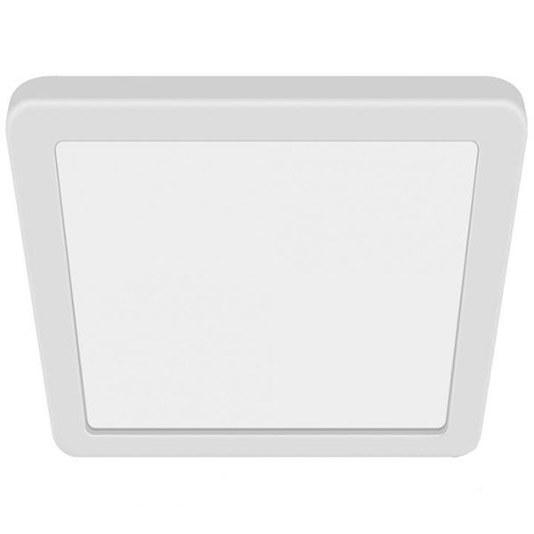 Светильник административный LED LightMaster AL622 квадрат 14 Вт IP20 белый 