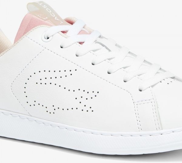 Кроссовки Lacoste CARNABYEVO LT-WT 09211SFA 741SFA00361Y9 р.UK 4,5