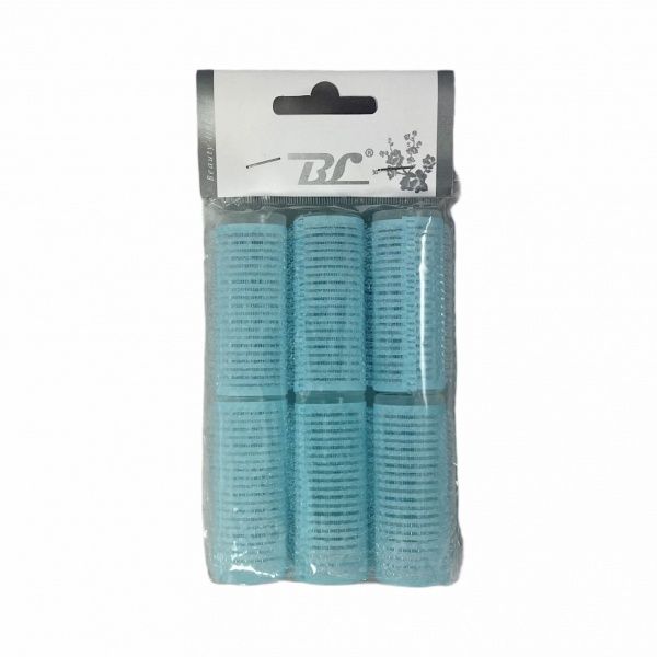 Бигуди Beauty Line 412421 8 шт.