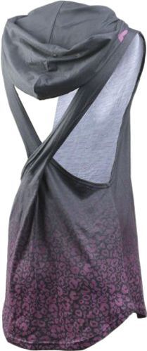 Майка Boxeur Des Rues BXT-3070T S сірий